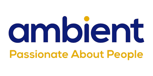Ambient Support logo