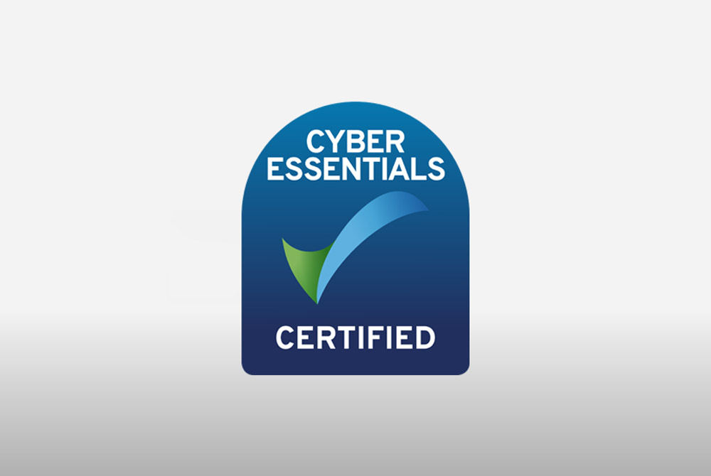 Coretek are now Cyber Essentials certified!