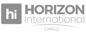 Horizon International Cargo Logo
