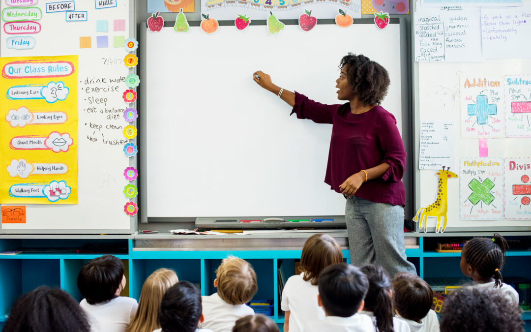 Keep Your Interactive Whiteboards and Flat Panels Secure!