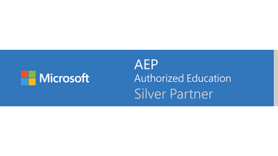 Microsoft AEP Silver Badge