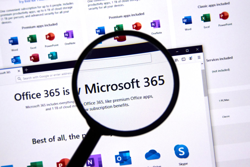 Microsoft 365 prices go up 20% in March – How you can beat the price increase