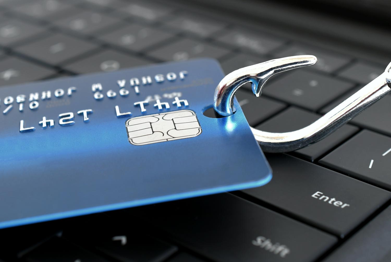 How to protect yourself against phishing attacks