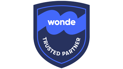 Wonde Partner Logo