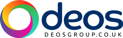 deos group logo