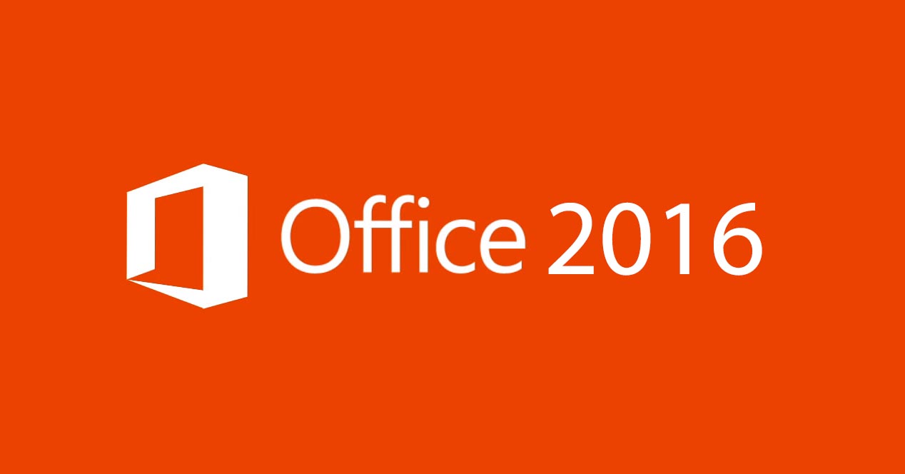 What is new in Office 2016?